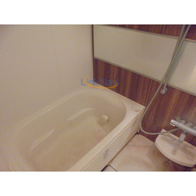 【浴室】 | プルミエールメゾン