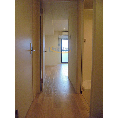 【内装】 | プルミエールメゾン