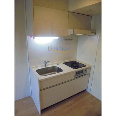 【キッチン】 | プルミエールメゾン