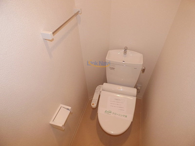 【トイレ】 | プルミエールメゾン