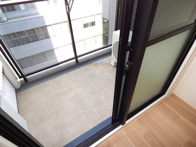 【バルコニー】 | プルミエールメゾン