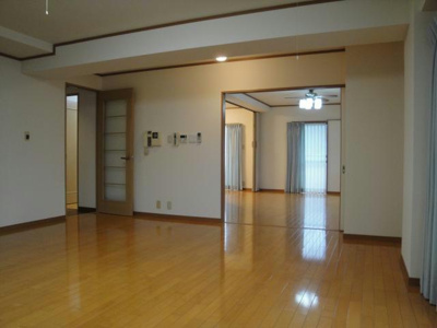 【洋室】 | スターズ21