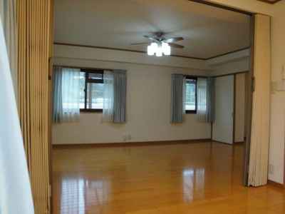 【洋室】 | スターズ21