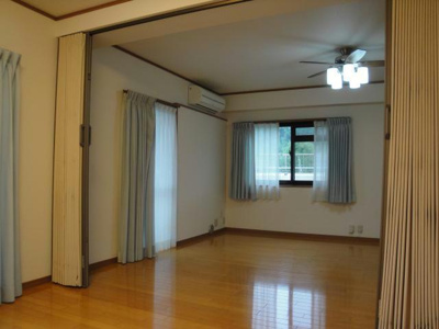 【洋室】 | スターズ21