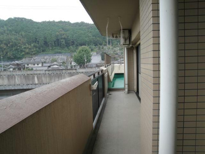 【バルコニー】 | スターズ21