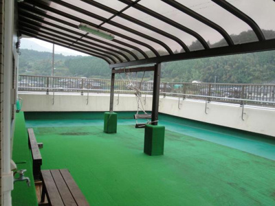 【バルコニー】 | スターズ21