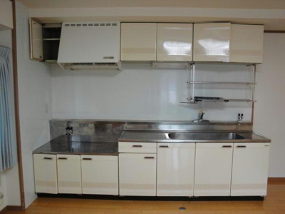 【キッチン】 | スターズ21