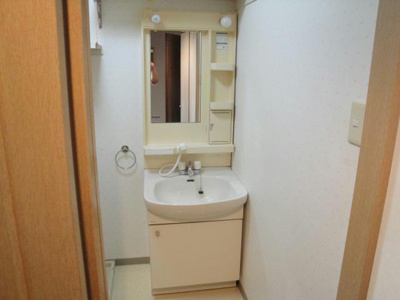 【洗面所】 | スターズ21