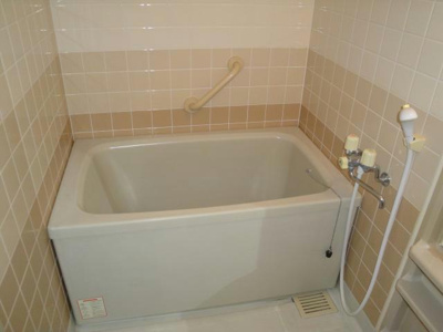 【浴室】 | スターズ21