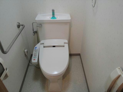 【トイレ】 | スターズ21