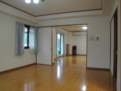 【洋室】 | スターズ21