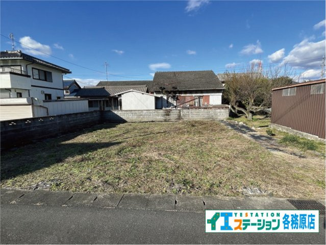 各務原市川島渡町