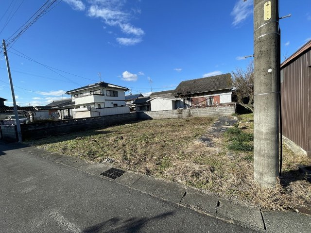 各務原市川島渡町