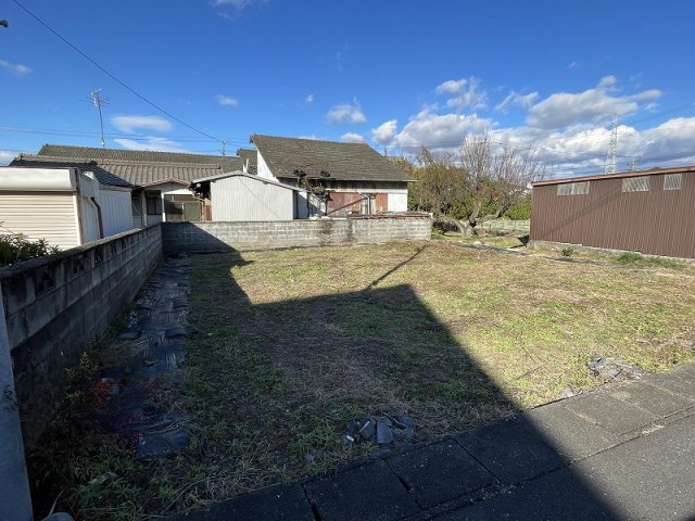 各務原市川島渡町