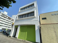 伝馬2丁目貸店舗【　サロン系おすすめ　】の画像