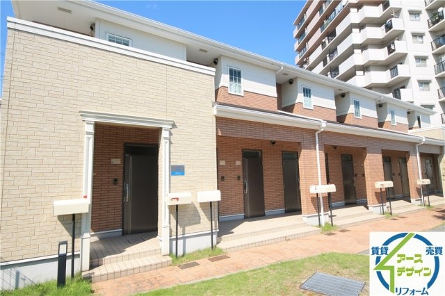 パークサイド足立