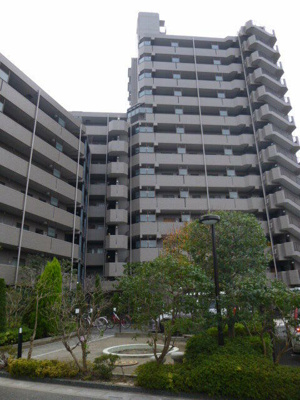 【外観】 | 藤和シティホームズ戸田