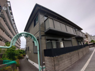 ノゾミハイツの画像