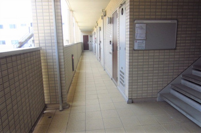 【その他共用部分】 | アンクレール