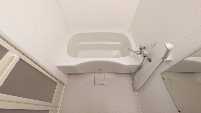 【浴室】 | アンクレール