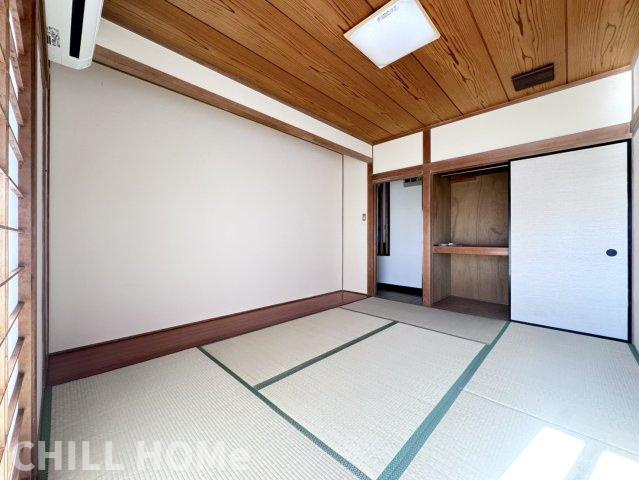 清水マンションの和室|他社様掲載物件もまとめてご紹介、ご案内可能です(^^)/