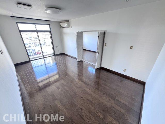 清水マンションの居間・リビング|他社様掲載物件もまとめてご紹介、ご案内可能です(^^)/