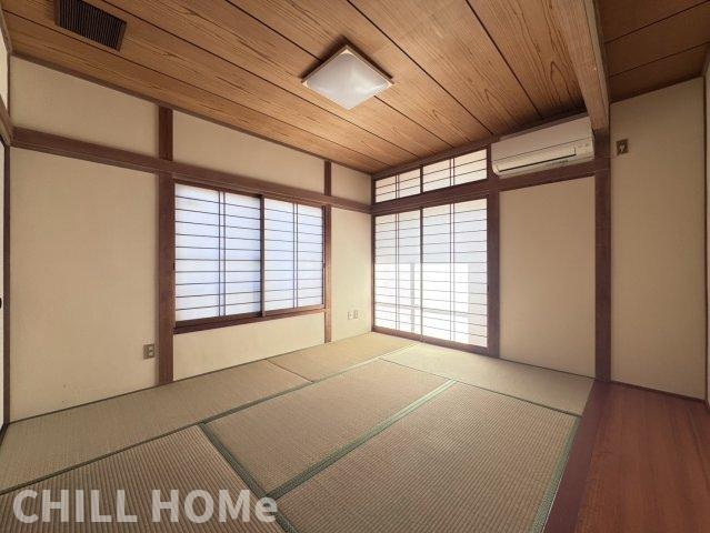 清水マンションの和室|他社様掲載物件もまとめてご紹介、ご案内可能です(^^)/