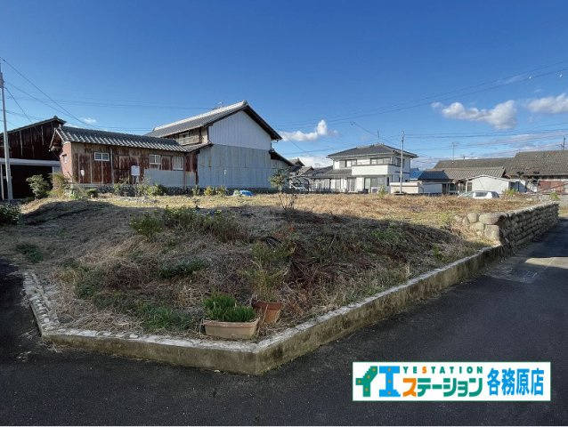 各務原市川島渡町