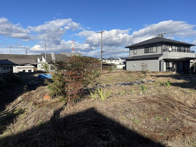 各務原市川島渡町の外観