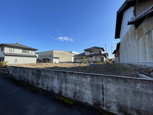 各務原市川島渡町の外観