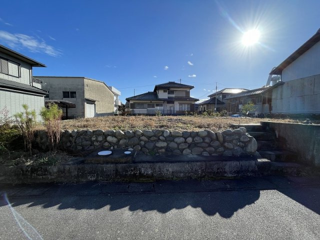 各務原市川島渡町の外観