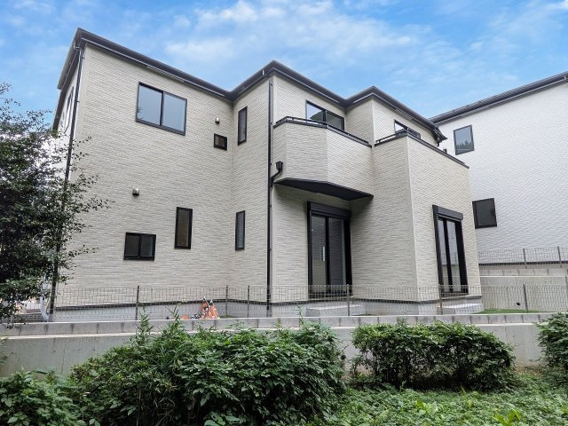 八王子市　石川町　新築一戸建て　６期