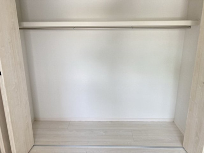 【収納】 | AMP es 東平尾 | 別号室の写真になります。現況優先。