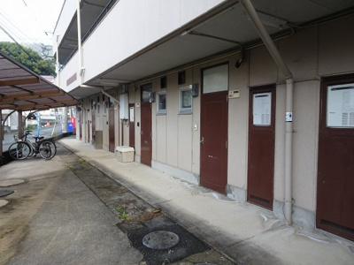  | 宗像市石丸2丁目売アパート
