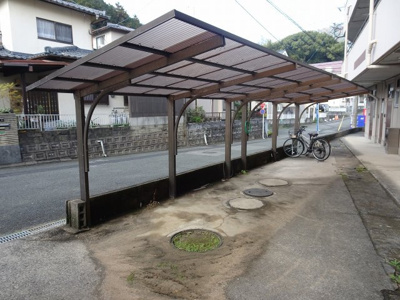  | 宗像市石丸2丁目売アパート