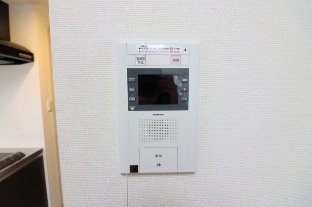 【セキュリティ】 | ブランブリエ京橋