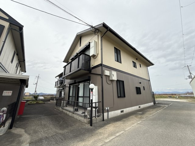 サニー・コートフタバB棟