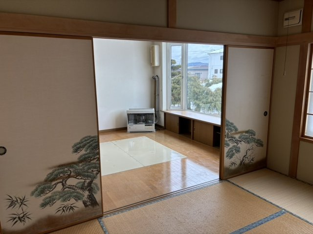 【和室】の画像