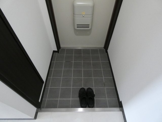 【玄関】 | 長居中央ビル