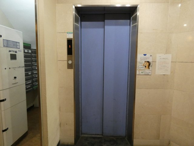 【その他共用部分】 | 長居中央ビル