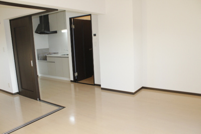 【居間・リビング】 | ウエストフィールド雅