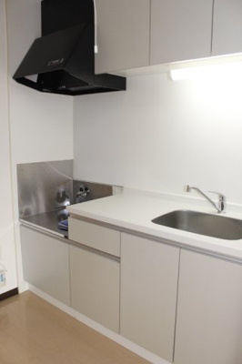 【キッチン】 | ウエストフィールド雅