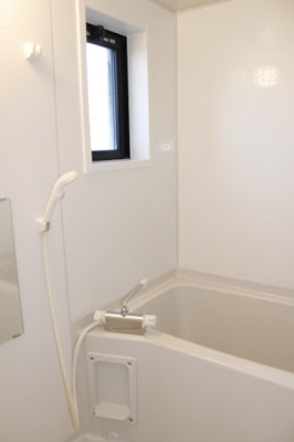 【浴室】 | ウエストフィールド雅
