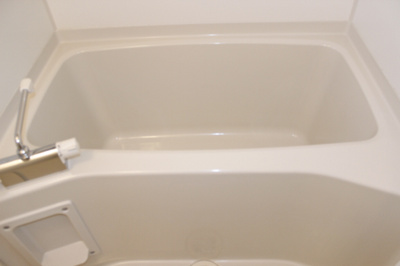 【浴室】 | ウエストフィールド雅