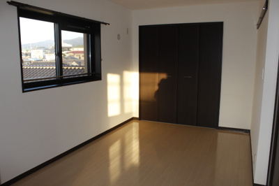 【洋室】 | ウエストフィールド雅