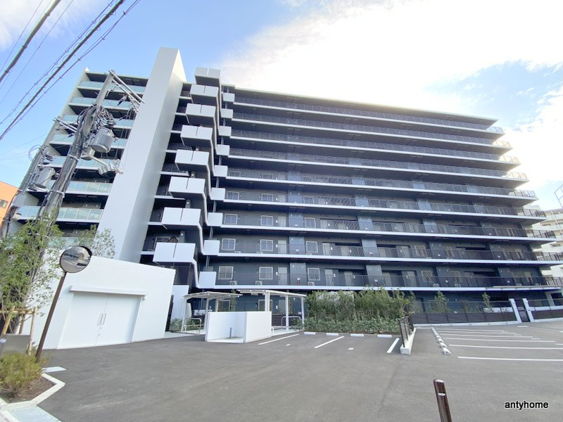 アーバンパーク淡路　仲介手数料無料