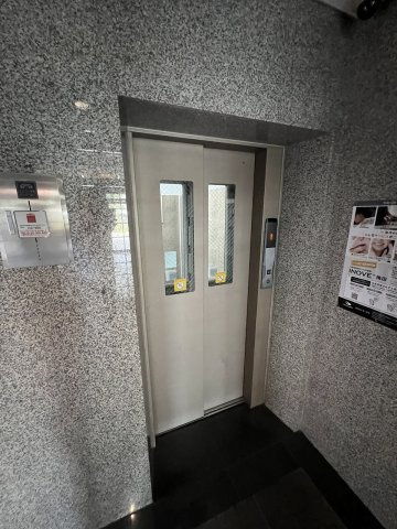 フローライト蛍池のその他共用部分