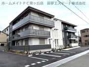 East Hills（イーストヒルズ）の画像