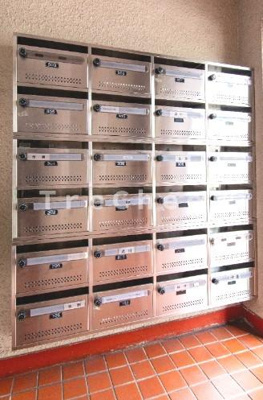 【その他共用部分】 | ベラパルト三田