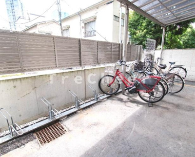 【その他共用部分】 | ベラパルト三田